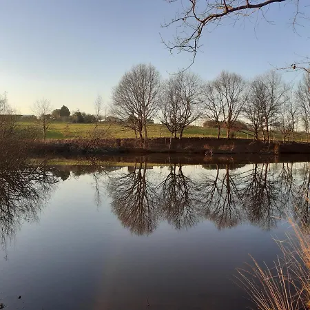 Feriehus La Maison D'augusta