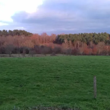 Feriehus La Maison D'augusta