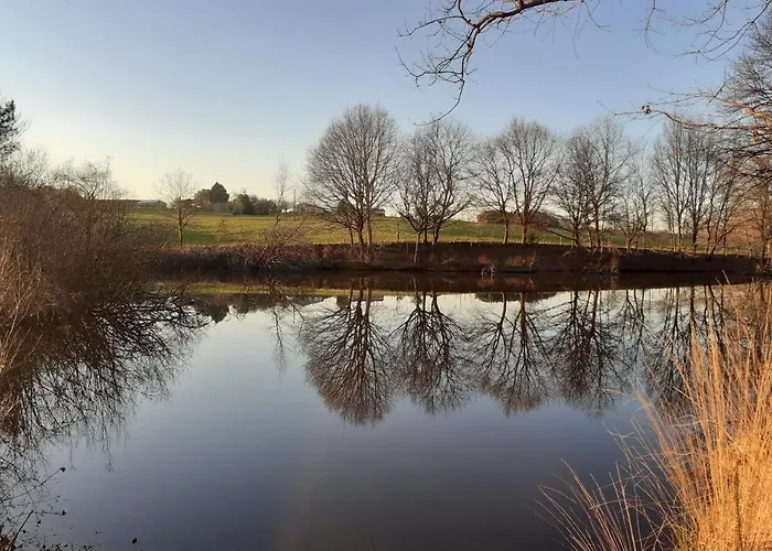 Holiday home La Maison D'augusta