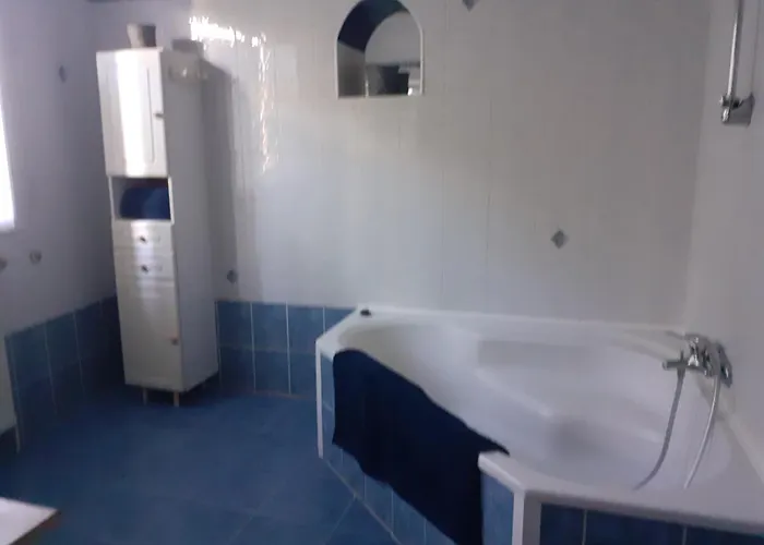 La Maison D'augusta Holiday home Saint-Martin-de-Coux