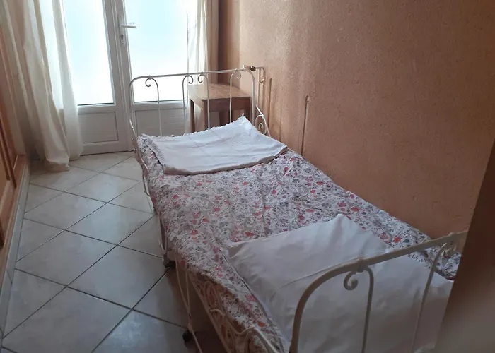 La Maison D'augusta Holiday home *