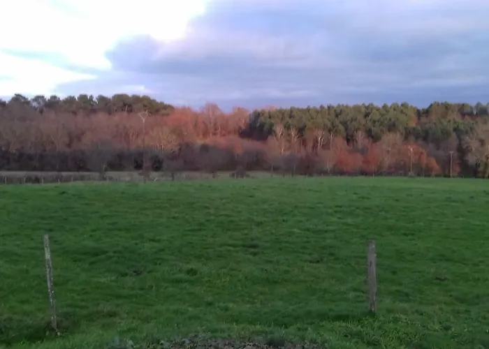 Holiday home La Maison D'augusta