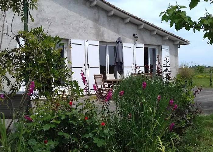 La Maison D'augusta Holiday home *
